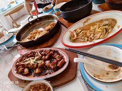 -小粤楼·怀旧粤菜(万辉国际广场店)