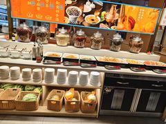 -东门口·新式老北京火锅(河西龙湖天街店)