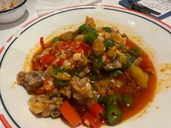 -江味龙虾馆·裸蓝龙虾(南山店)