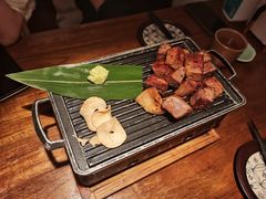 -鸭川食堂·鳗丼(鼓楼店)