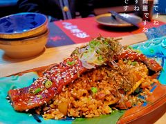 -鸟山鸣·日料食堂(王府井店)