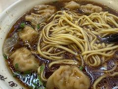 -蒋家桥饺面店(奥邦店)