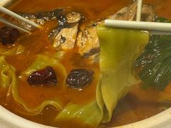 -苏梦江南·淮扬菜(夫子庙店)