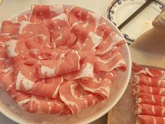 -内蒙古驻京办餐厅