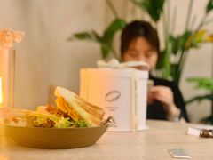 -玲婧胡同·生日蛋糕·餐厅(嘉里城店)