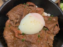 63℃蛋&nbsp;和牛-Calia