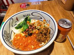 -陇上秦轩西安biangbiang面(EFC欧美金融商业城店)