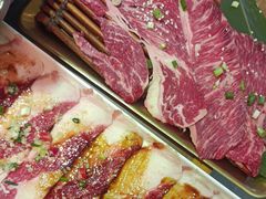 -正宗齐齐哈尔烤肉·齐牛哥鲜切炭火烤肉(杭州总店)