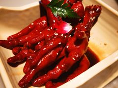 相爷鸡爪-枚青·临安酒肆(腾飞大厦店)
