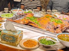 -丝路香妃清真餐厅·新疆菜