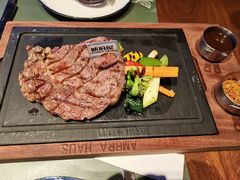 -Ambra Haus琥珀屋精酿餐厅(宝山店)