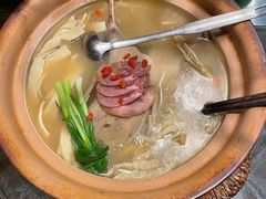 -外婆家(杭州马塍店·杭帮菜名店)