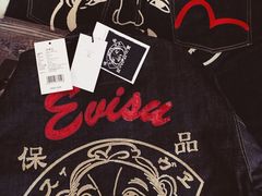 -EVISU(西单大悦城店)