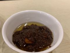 -黑八私房老北京炸酱面