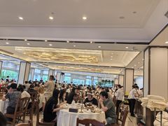 -怡园饭店-餐厅(四望亭店)