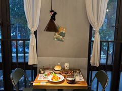 -岛风·台食小馆 ISLAND BISTRO(烟台山店)