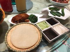 -梁家大院•农家菜(昆山会展中心店)