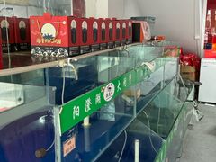 -阳澄湖大闸蟹·琼灵阁牌品牌连锁(吴中总店)