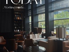 -木嘛working coffee(前海店)