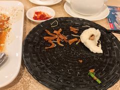 -麒麟中餐厅·经典粤菜·地道菜式老字号(广州长隆酒店)