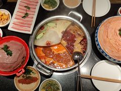 -周师兄大刀腰片火锅(洪崖洞旗舰店)