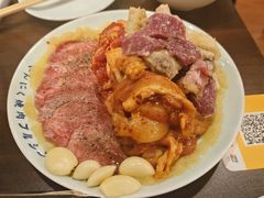 -蒜香焼肉PURUSHIN(马场路店)