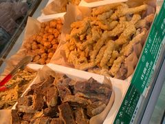 -紫光园清真北京小吃(正阳大街店)