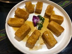 -甘家界牌柠檬鸭(青山店)