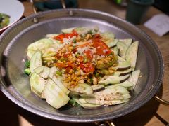 -吃饭皇帝大·土家民族菜(温州万象城店)
