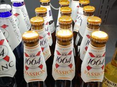 -Olé精品超市(北京合生汇店)