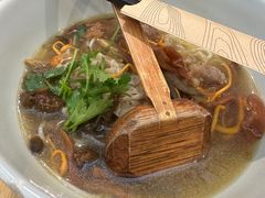 -云味馆·云南菜·云南米线(地王店)