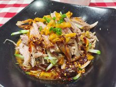 -西贝(凯德壹中心店)