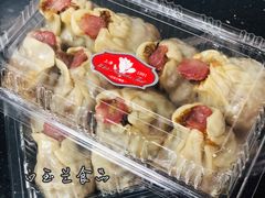 白玉兰小烧卖-白玉兰食品(甜云店)