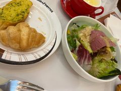 -斗牛士牛排餐厅(嘉里汇店)