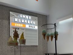 -野人先生现做冰淇淋(北京环宇荟店)
