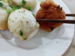 -老西白点心店