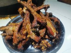 -二毛馕坑肉饭店