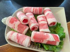 -重庆故事姊妹老火锅(财经学院店)