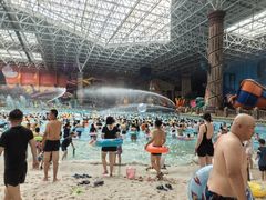 -波塞冬旅游度假区