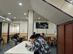 -蒋家桥饺面店(广陵路店)
