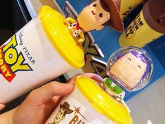 -CGV影城(滨江天街IMAX店)