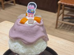 -WONDER ICE 萬得冰田(建設路总店)
