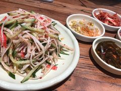 -京玉菲饭店(李村店)