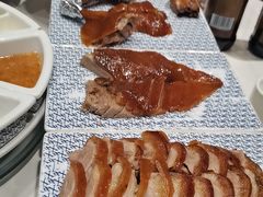 -羲和雅苑•北京烤鸭(国贸商城店)