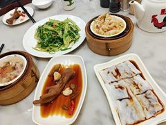 -华峰食馆(氹仔店)