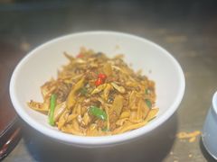 -老灶房-四川土菜(铁牛广场店)