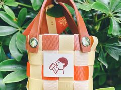 -喜茶(广州东方宝泰店)