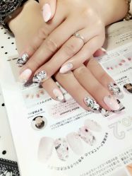 -Single·会社美甲美睫