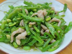 -阿勇面馆(东书房路店)