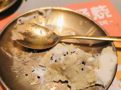 -轻烧烤肉(光谷步行街店)